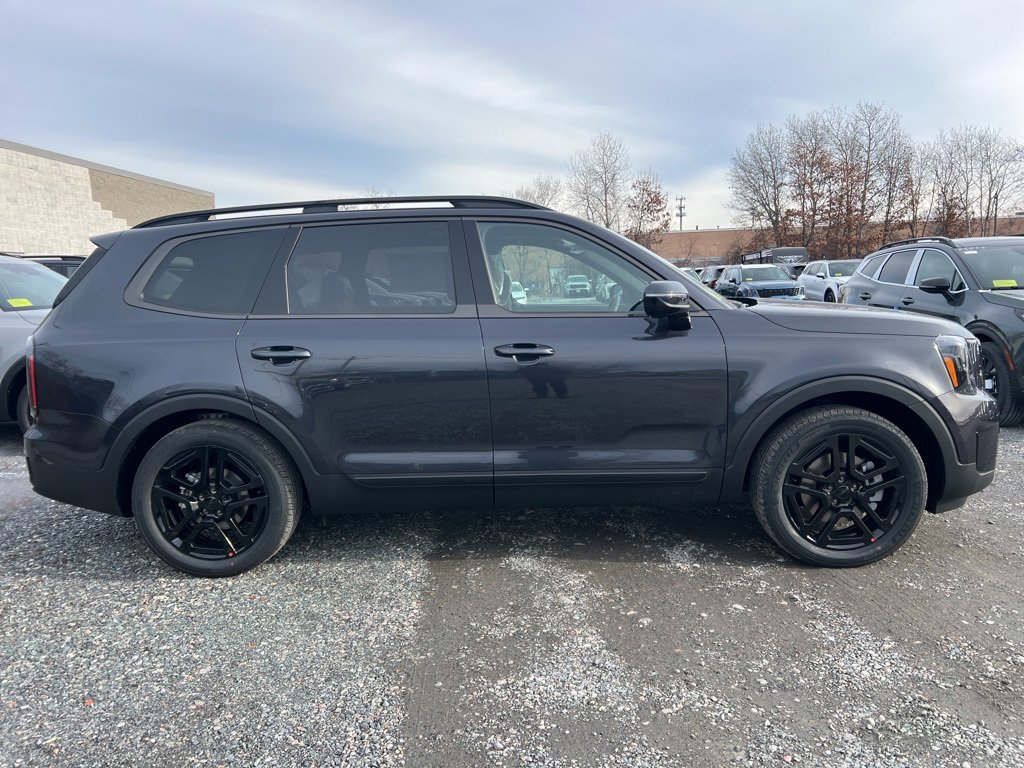 New 2025 Kia Telluride SX X-Line image 4