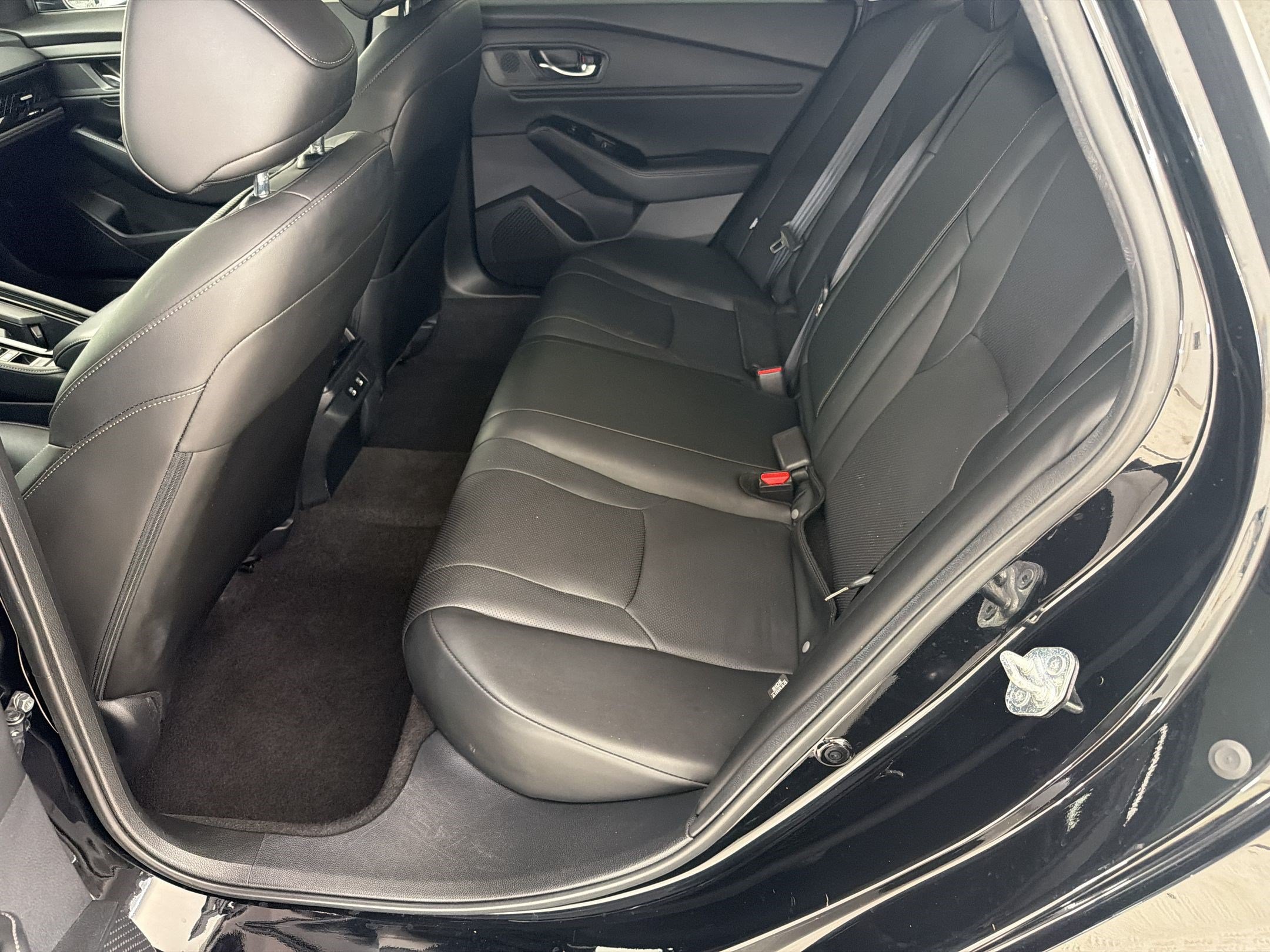 Used 2023 Honda Accord Touring image 22