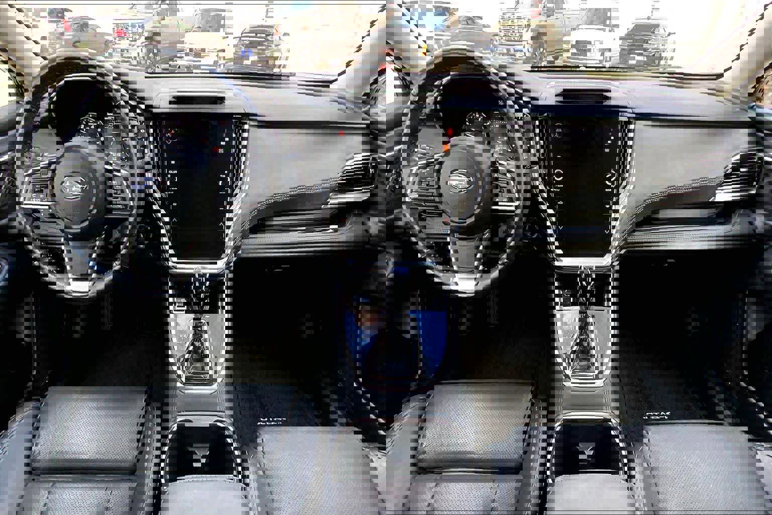 Used 2023 Subaru Outback Limited image 15