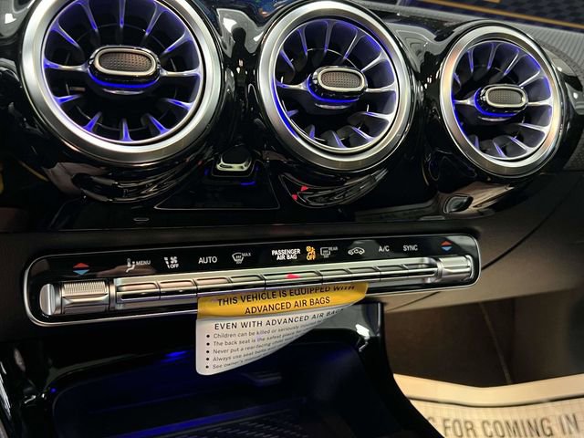 New 2026 Mercedes-Benz CLA 45 AMG S 4MATIC image 30