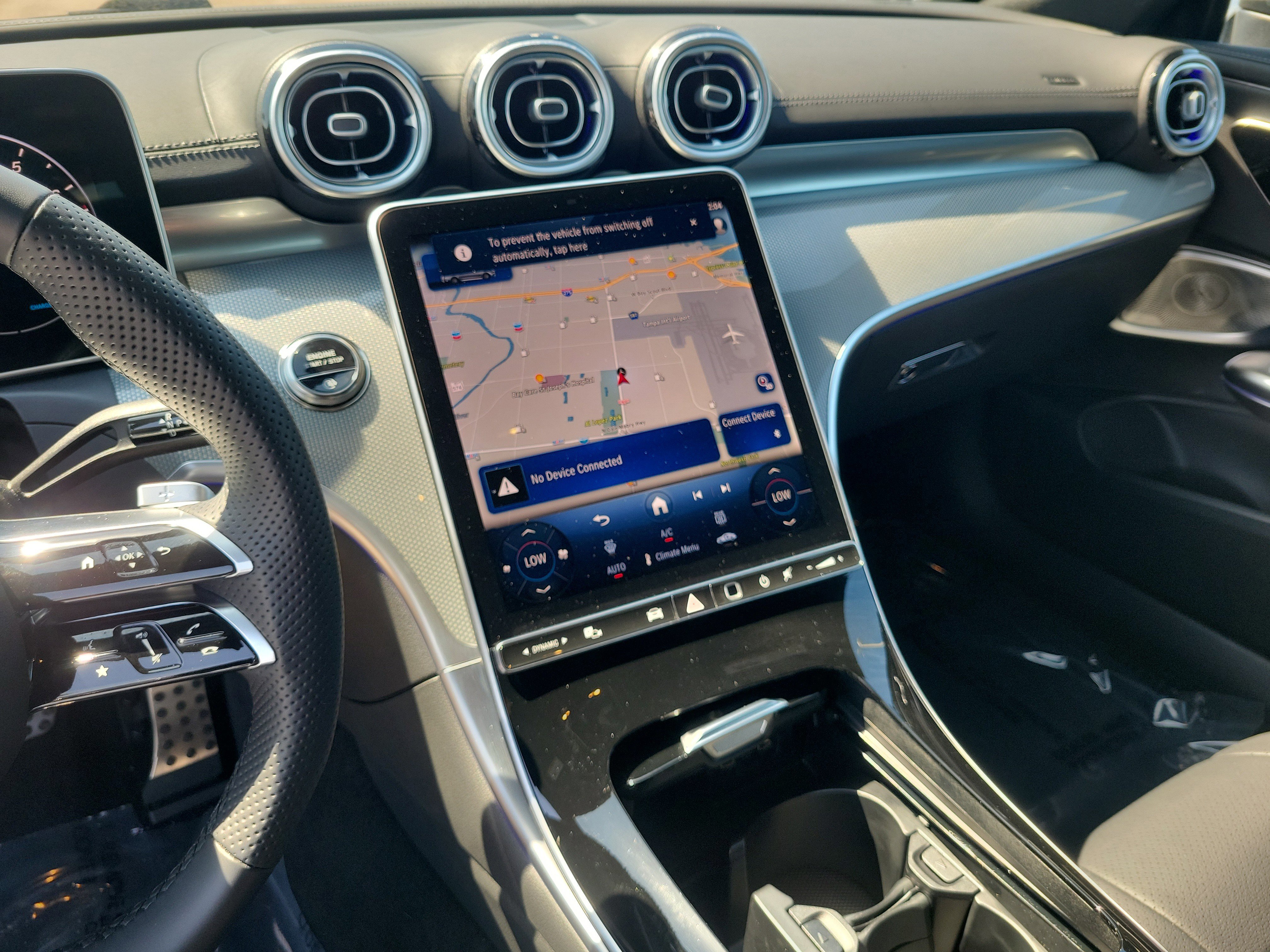 Certified 2026 Mercedes-Benz CLE 300 4MATIC Coupe image 20