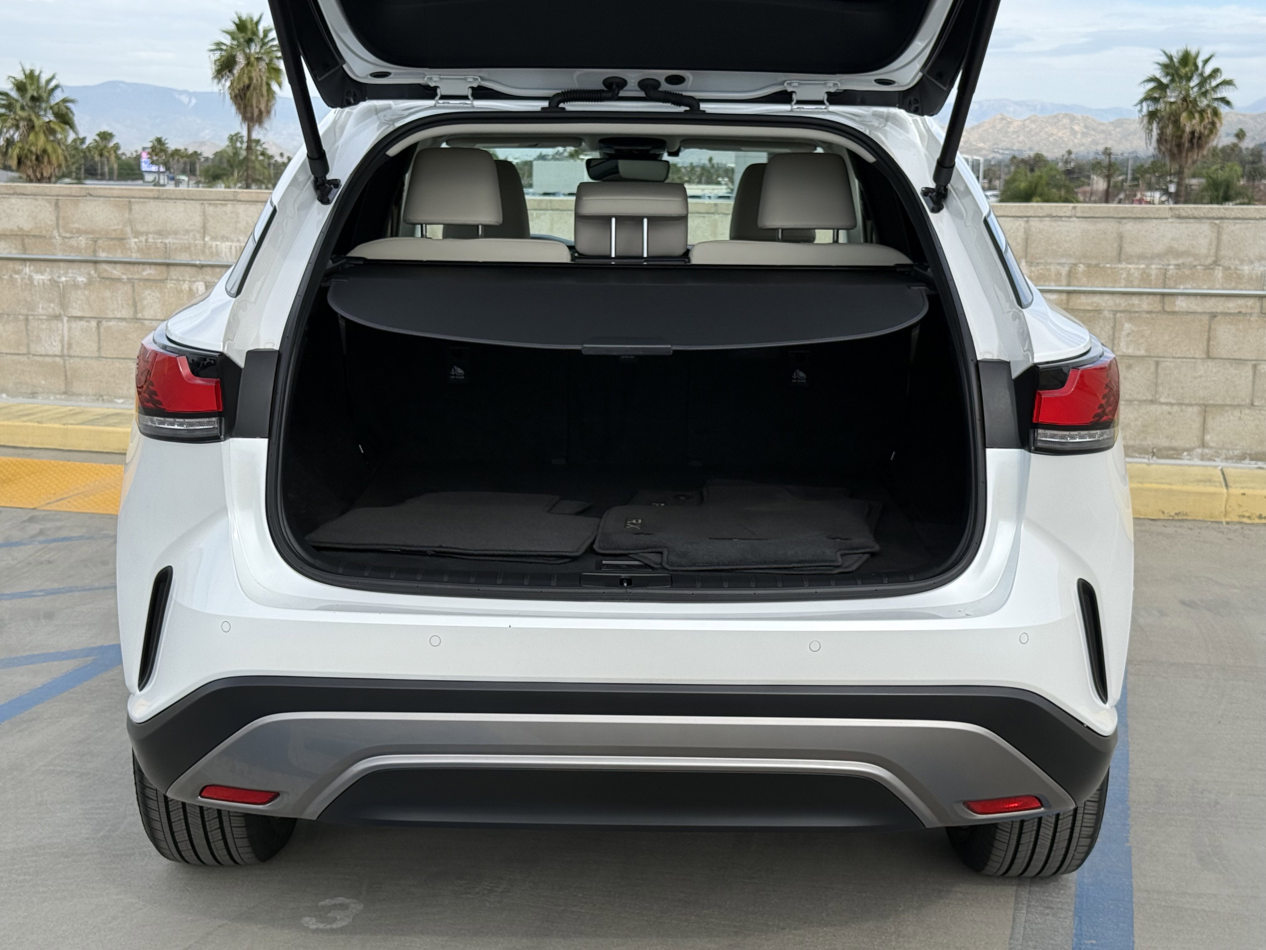 Certified 2024 Lexus RX 350h image 13