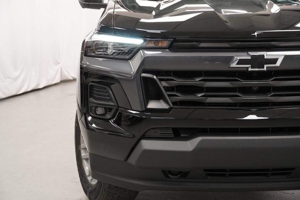New 2026 Chevrolet Colorado LT w/ LT Convenience Package AWD/4WD image 32