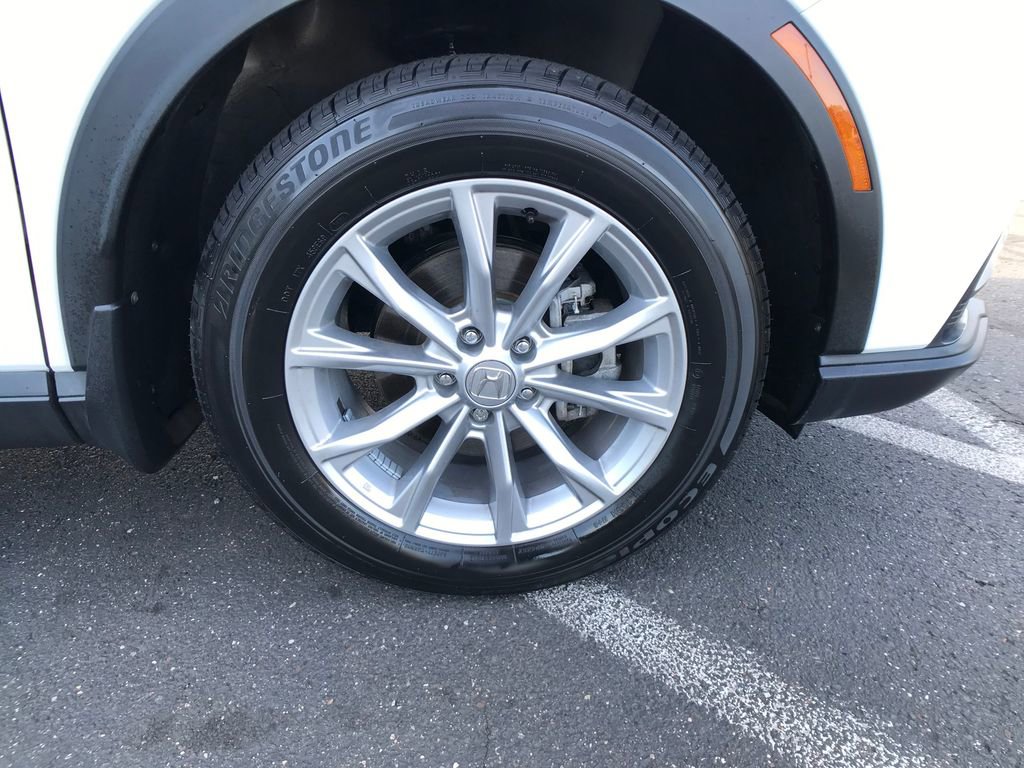 Certified 2023 Honda CR-V EX-L image 5