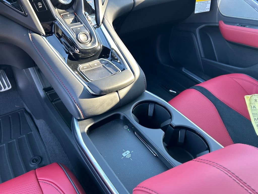 New 2026 Acura RDX A-Spec image 16