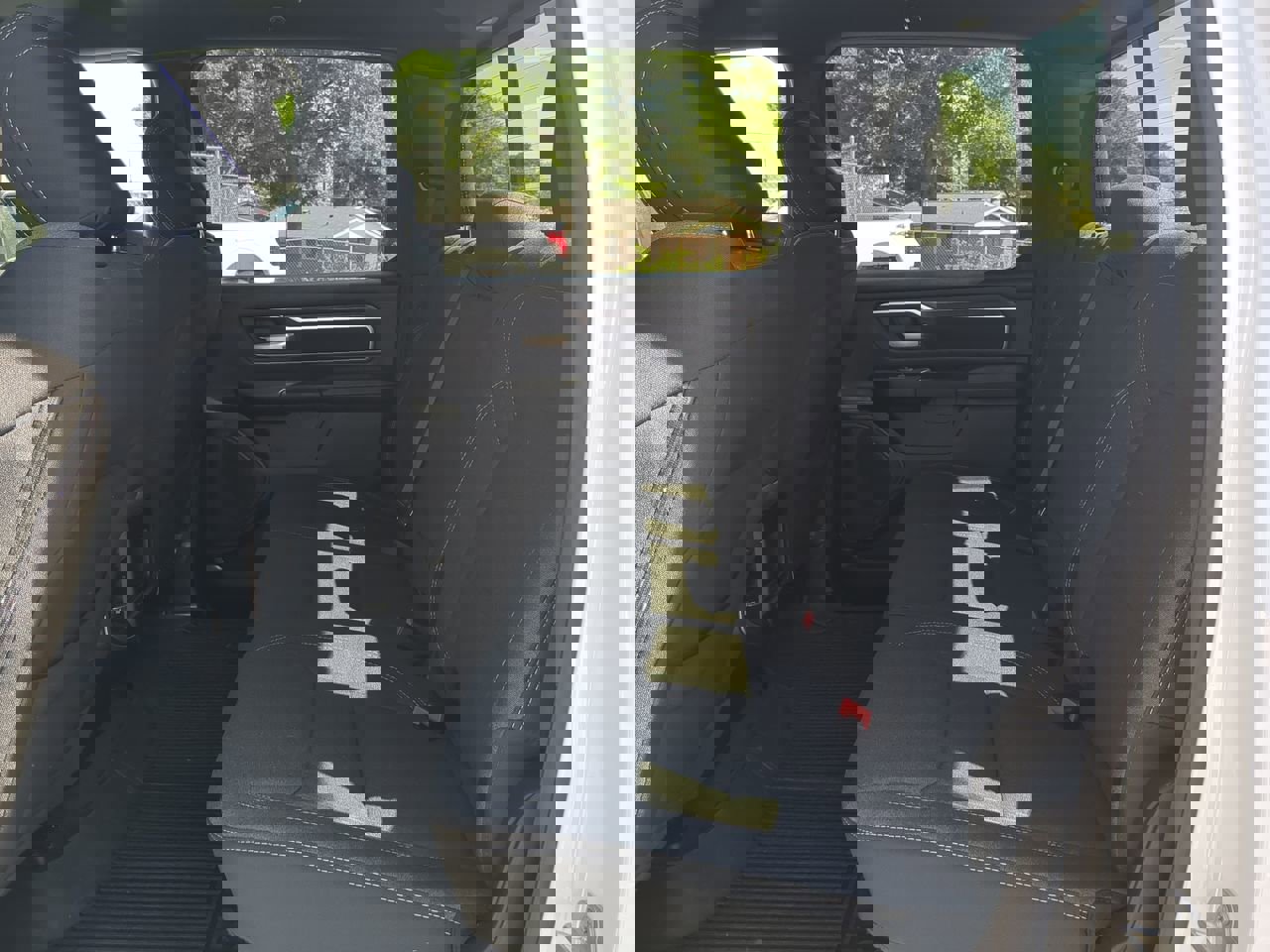 Certified 2024 RAM 1500 Big Horn RWD image 12