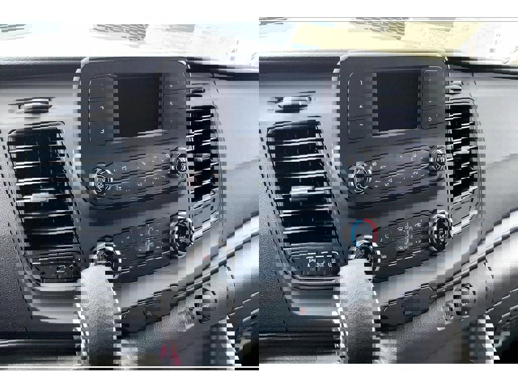 New 2025 Ford Transit 250 Low Roof AWD w/ Load Area Protection Package image 8