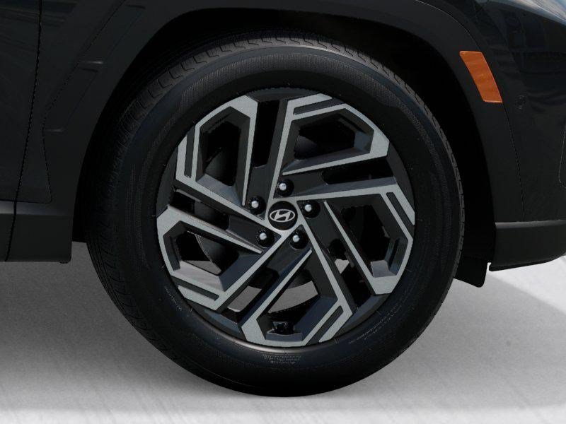 New 2026 Hyundai Tucson Limited AWD/4WD image 8