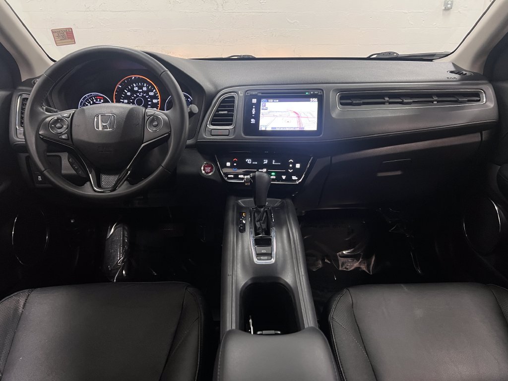 Used 2018 Honda HR-V EX-L image 13