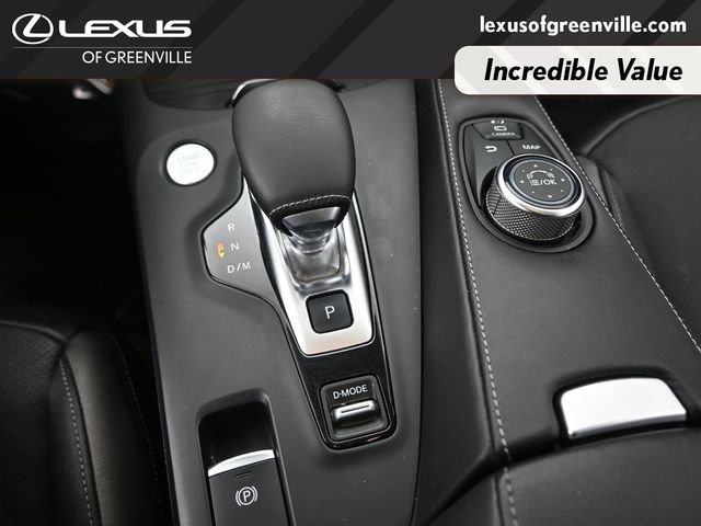 Used 2022 INFINITI QX55 Essential w/ Proassist Package AWD/4WD image 16