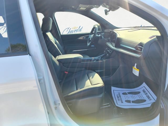 New 2026 Chevrolet Traverse LT w/ Enhanced Driving Package image 13