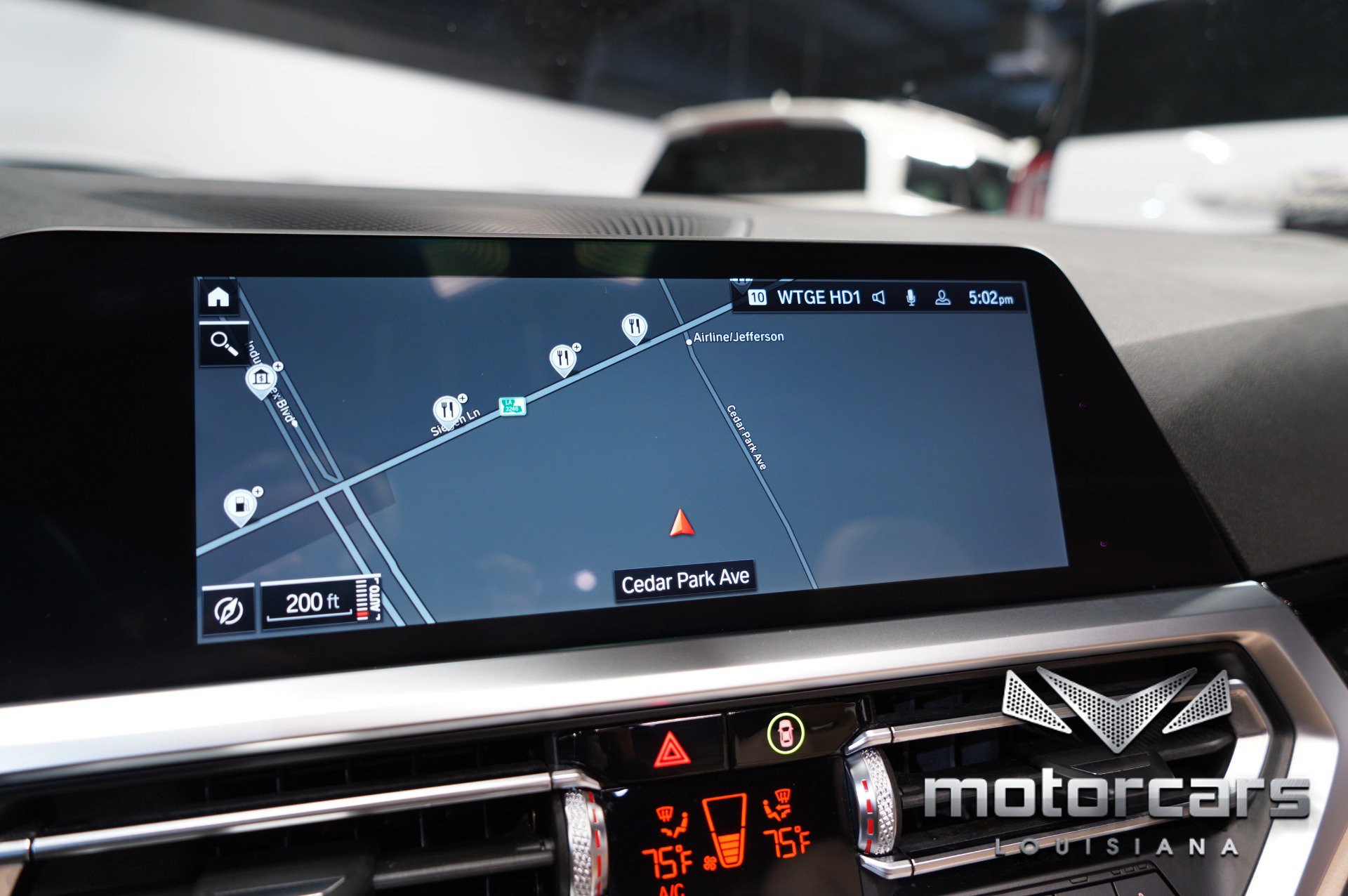 Used 2019 BMW 330i xDrive Sedan image 38