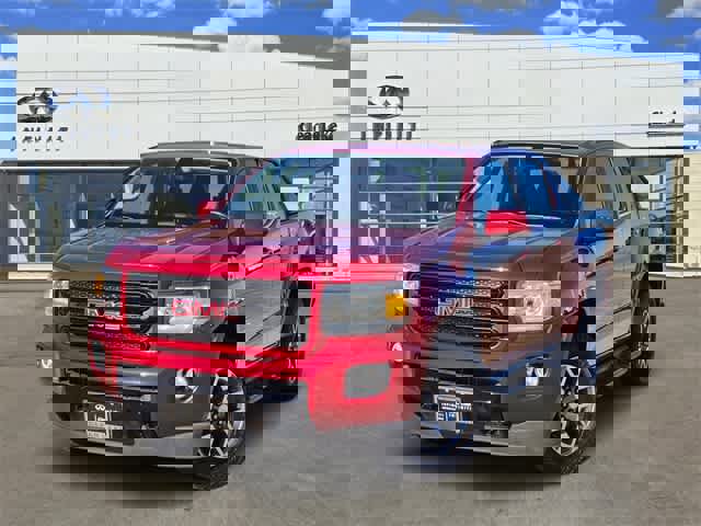 Used 2018 GMC Canyon All Terrain w/ All Terrain X Package