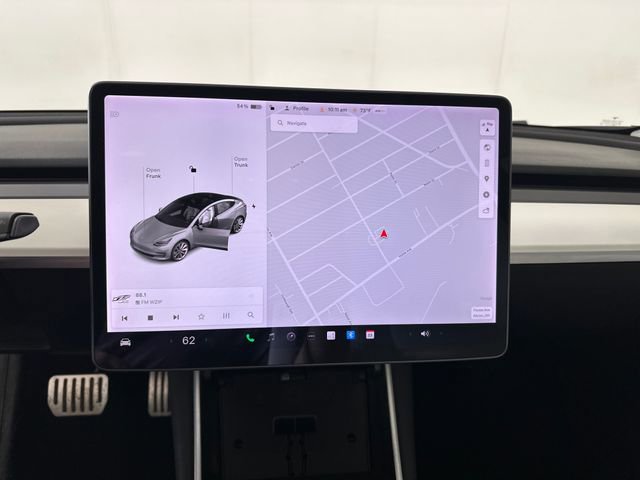 Used 2018 Tesla Model 3 Performance image 17