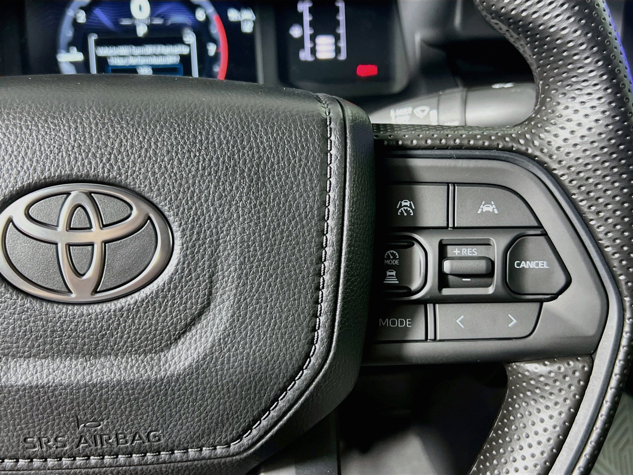 New 2026 Toyota Tacoma SR5 RWD image 19