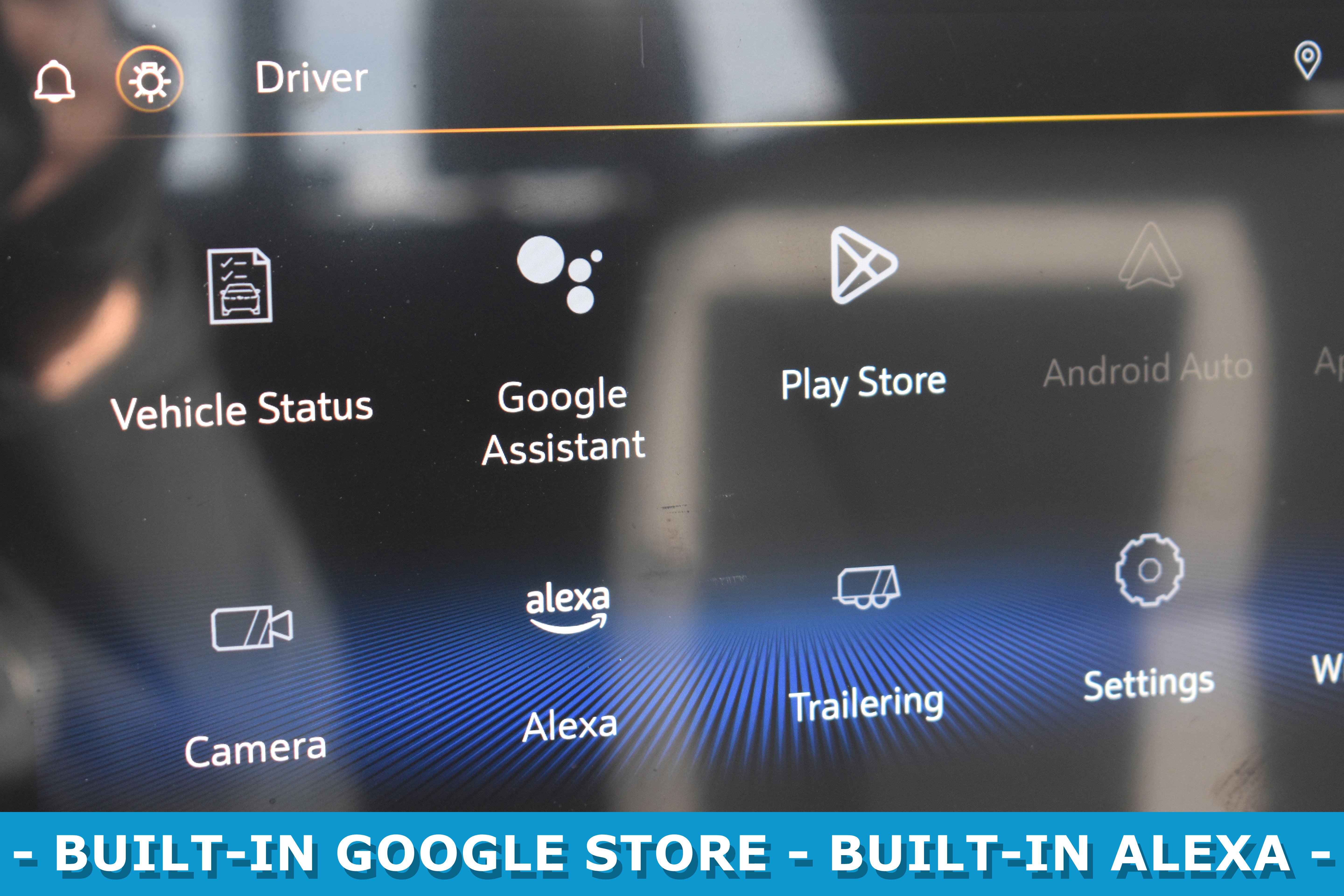 Used 2024 Chevrolet Colorado Trail Boss w/ Advanced Trailering Package image 16