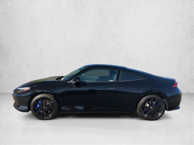 New 2027 Honda Prelude image 3