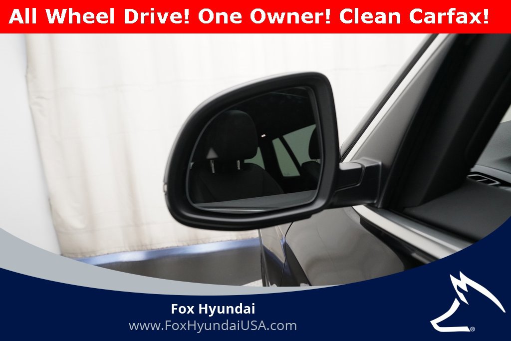 Used 2023 BMW X3 xDrive30i w/ Premium Package image 26