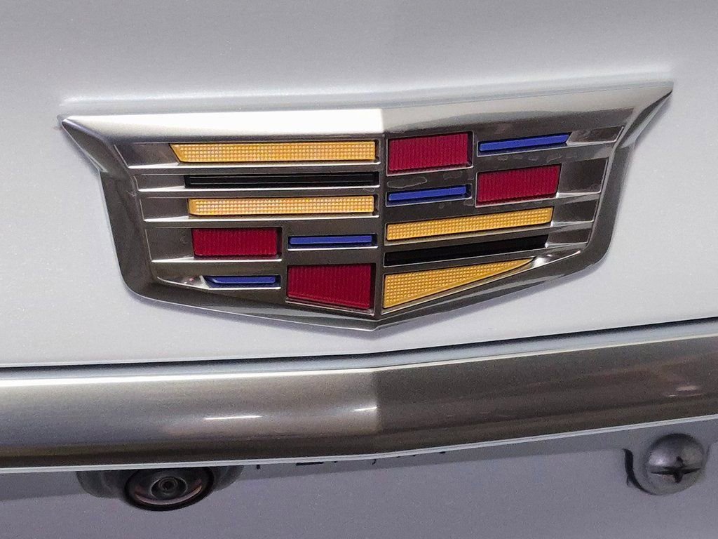 New 2026 Cadillac CT5 Premium Luxury image 8