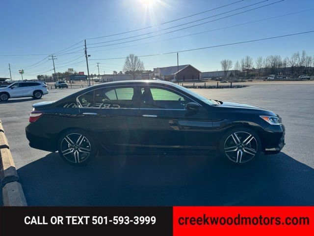 Used 2017 Honda Accord Sport Special Edition image 17