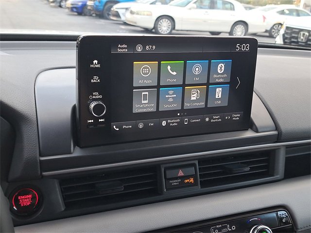 Certified 2023 Honda Pilot EX-L image 27