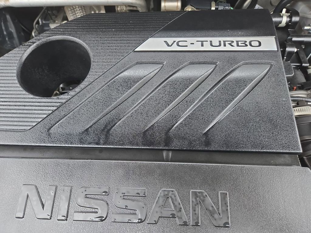 Used 2023 Nissan Rogue SV image 24