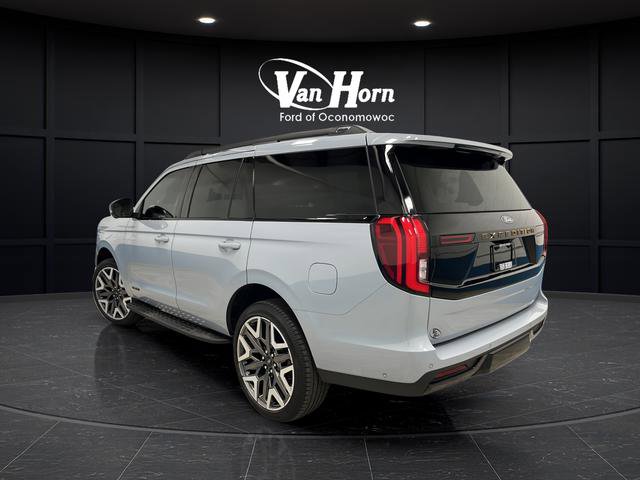 Used 2025 Ford Expedition Tremor AWD/4WD image 5