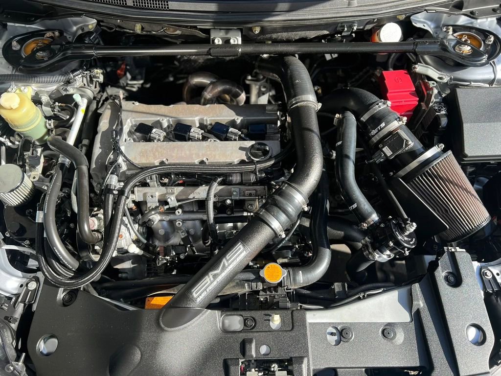 Used 2013 Mitsubishi Lancer Evolution GSR image 15