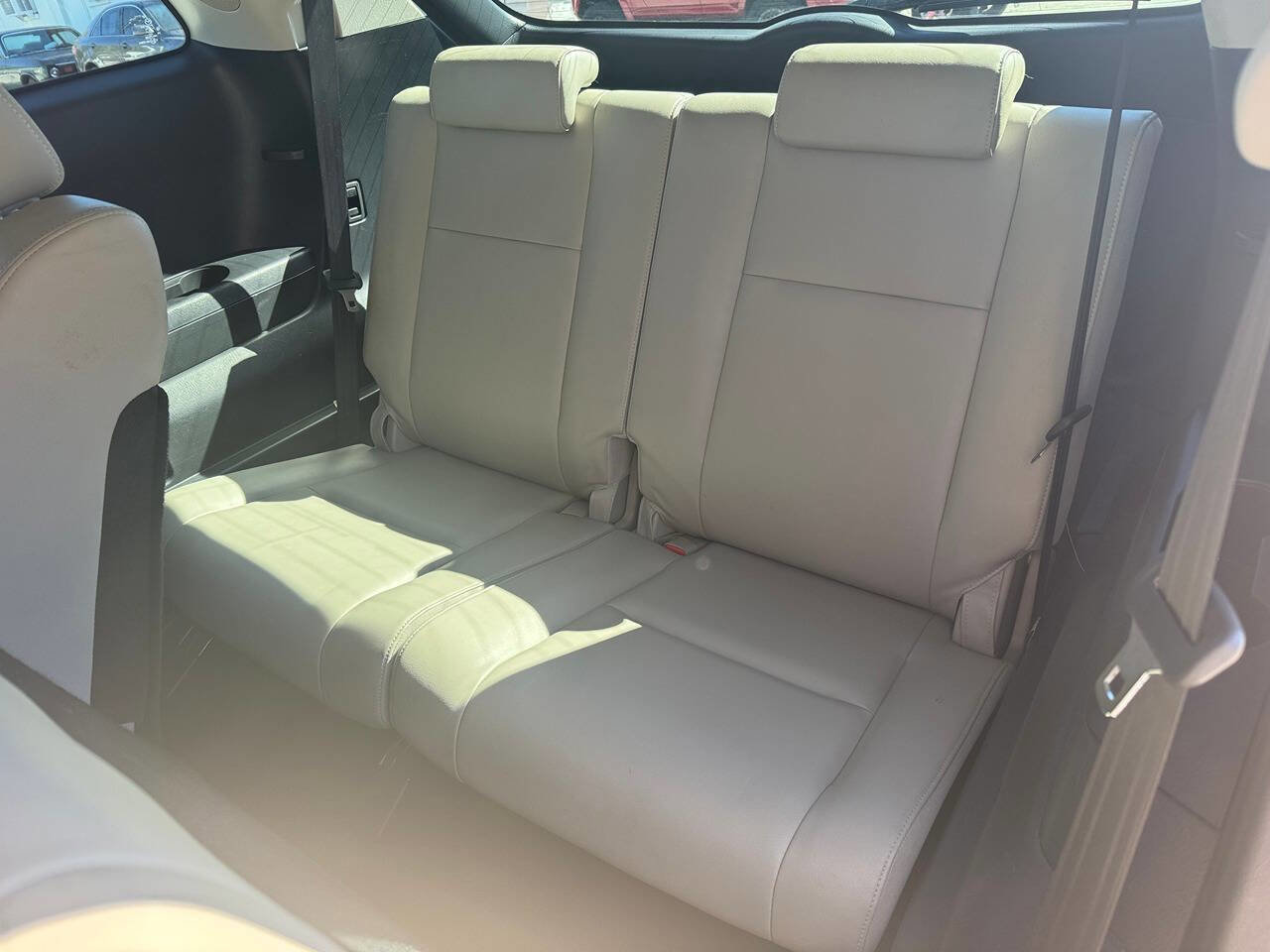 Used 2010 MAZDA CX-9 Touring image 16