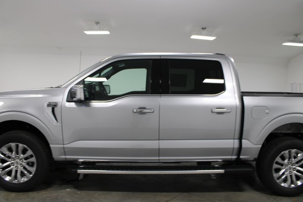 New 2026 Ford F150 Lariat w/ Equipment Group 502A High AWD/4WD image 5