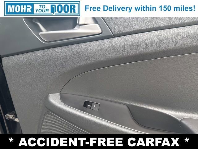 Used 2020 Hyundai Tucson SE AWD/4WD image 27