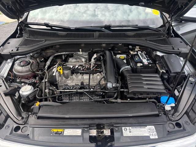 Used 2019 Volkswagen Jetta S w/ Driver Assistance Package FWD image 20