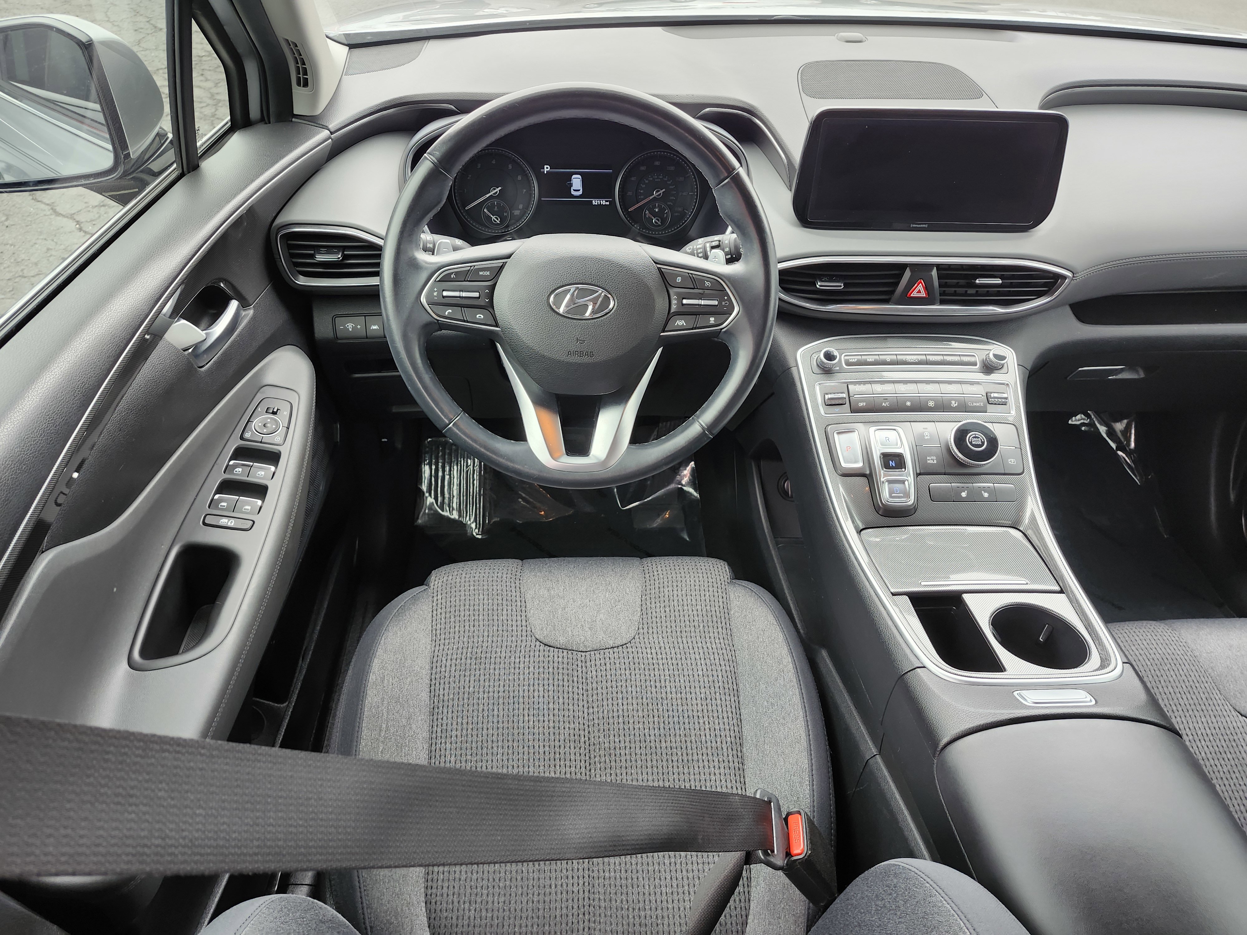 Used 2023 Hyundai Santa Fe SEL FWD image 30