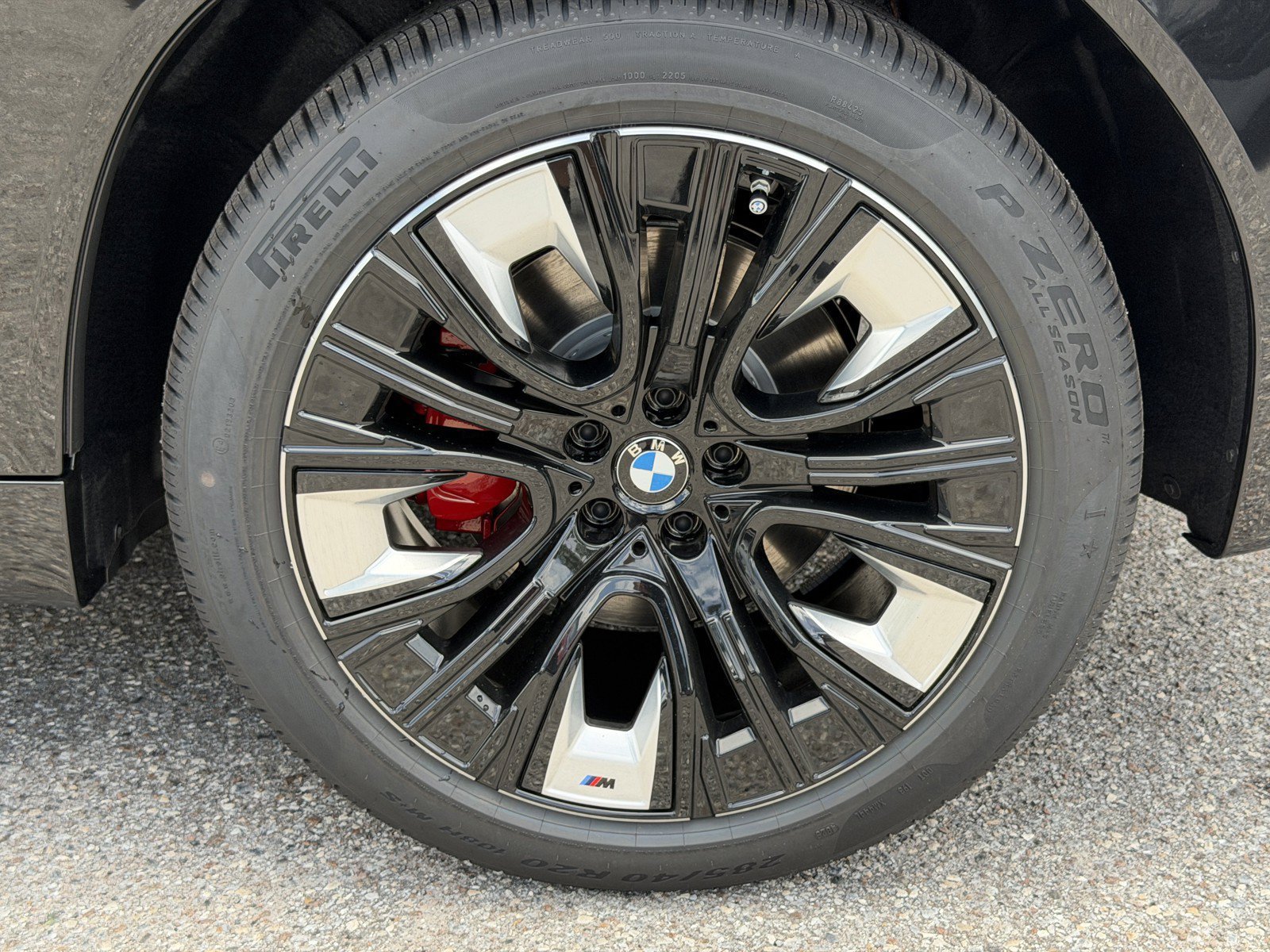 New 2026 BMW X3 xDrive30i w/ Premium Package AWD/4WD image 11
