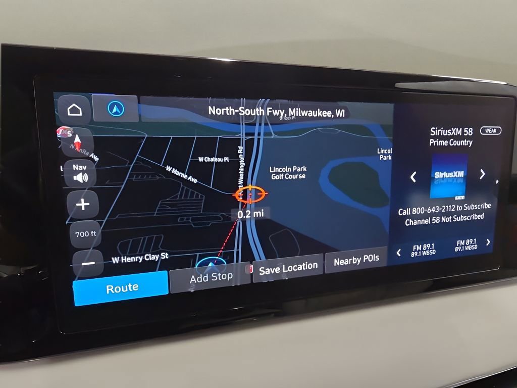 Used 2024 Hyundai Palisade Calligraphy AWD/4WD image 26
