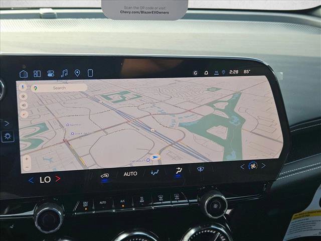 New 2026 Chevrolet Blazer EV LT image 12