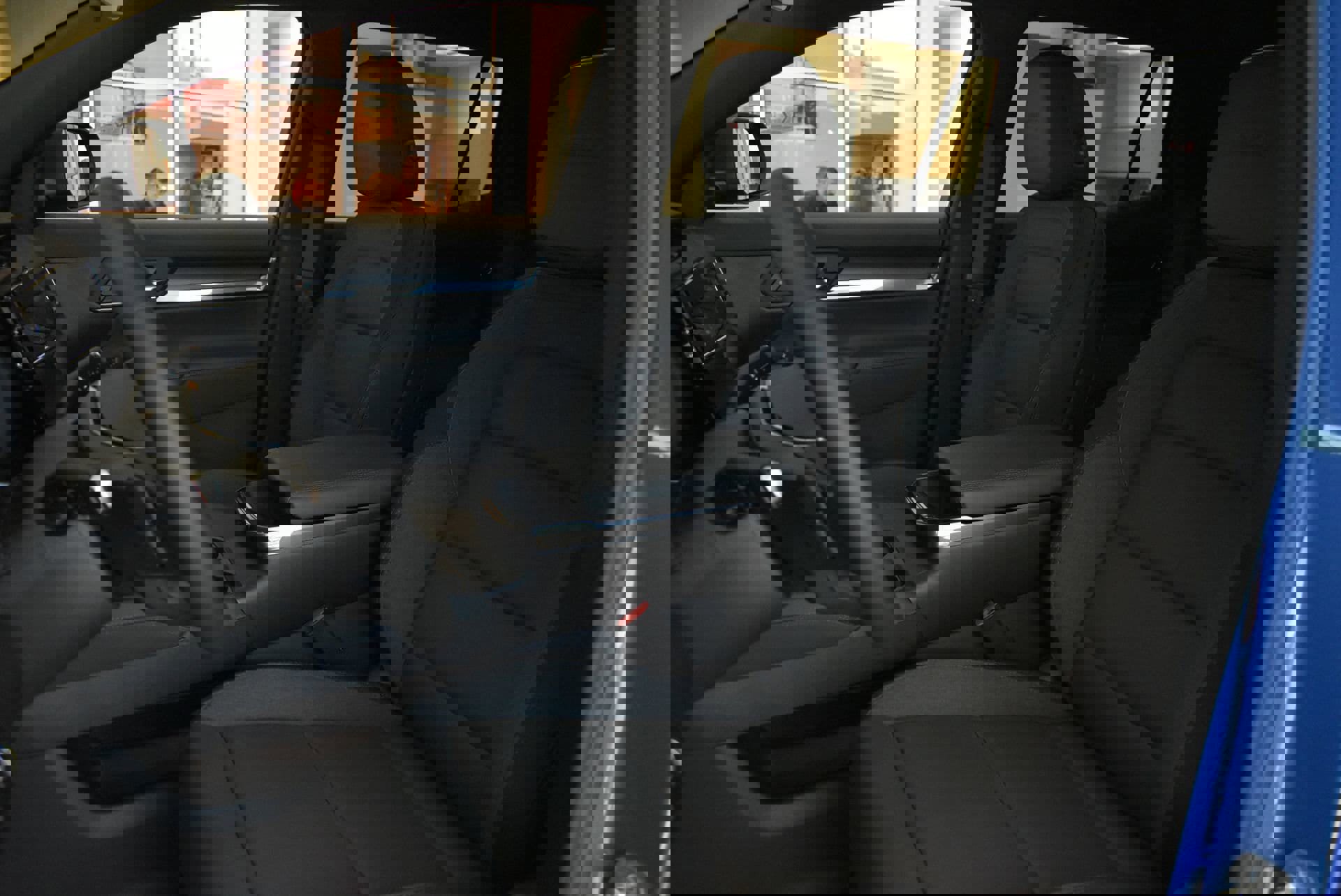 New 2026 GMC Terrain AT4 w/ LPO, Floor Liner Package image 16