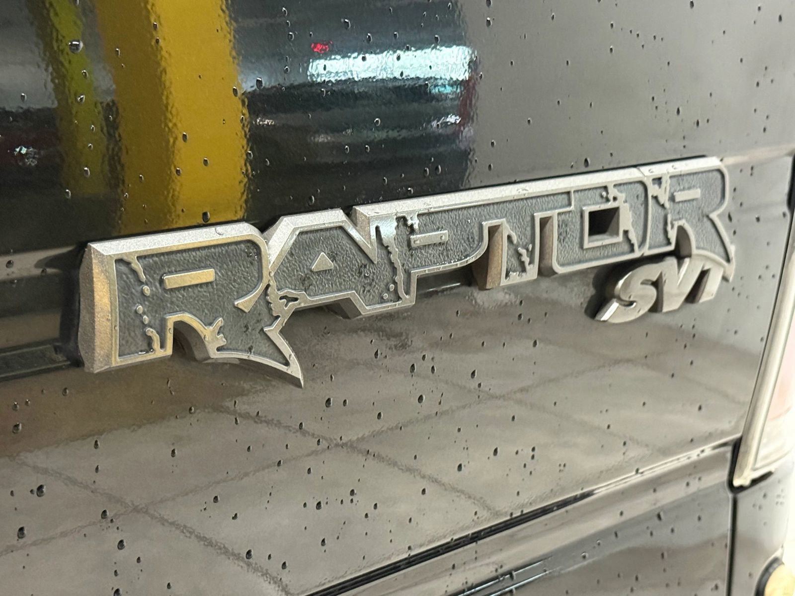 Used 2010 Ford F150 Raptor AWD/4WD image 15