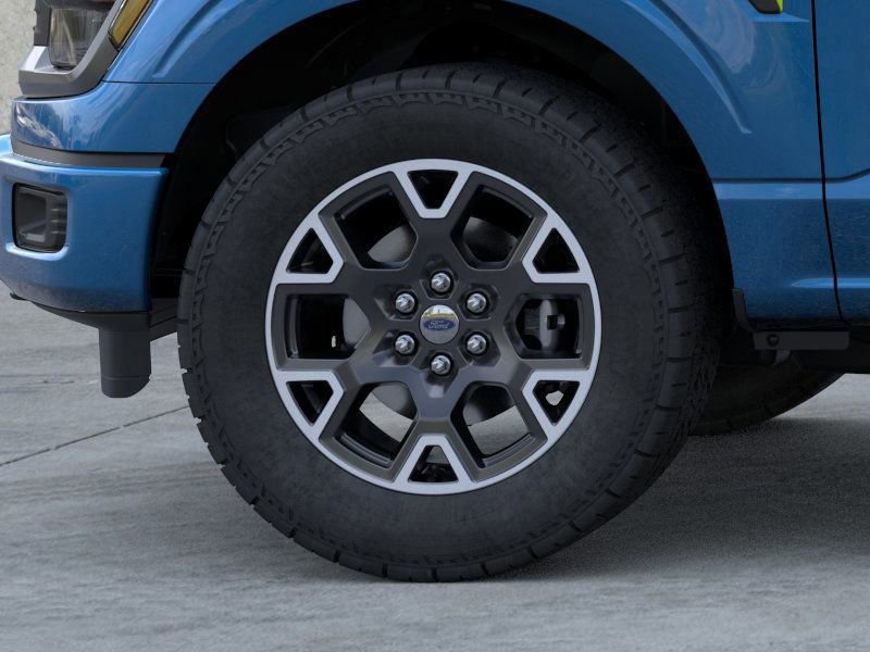 New 2025 Ford F150 STX w/ Equipment Group 200A image 20