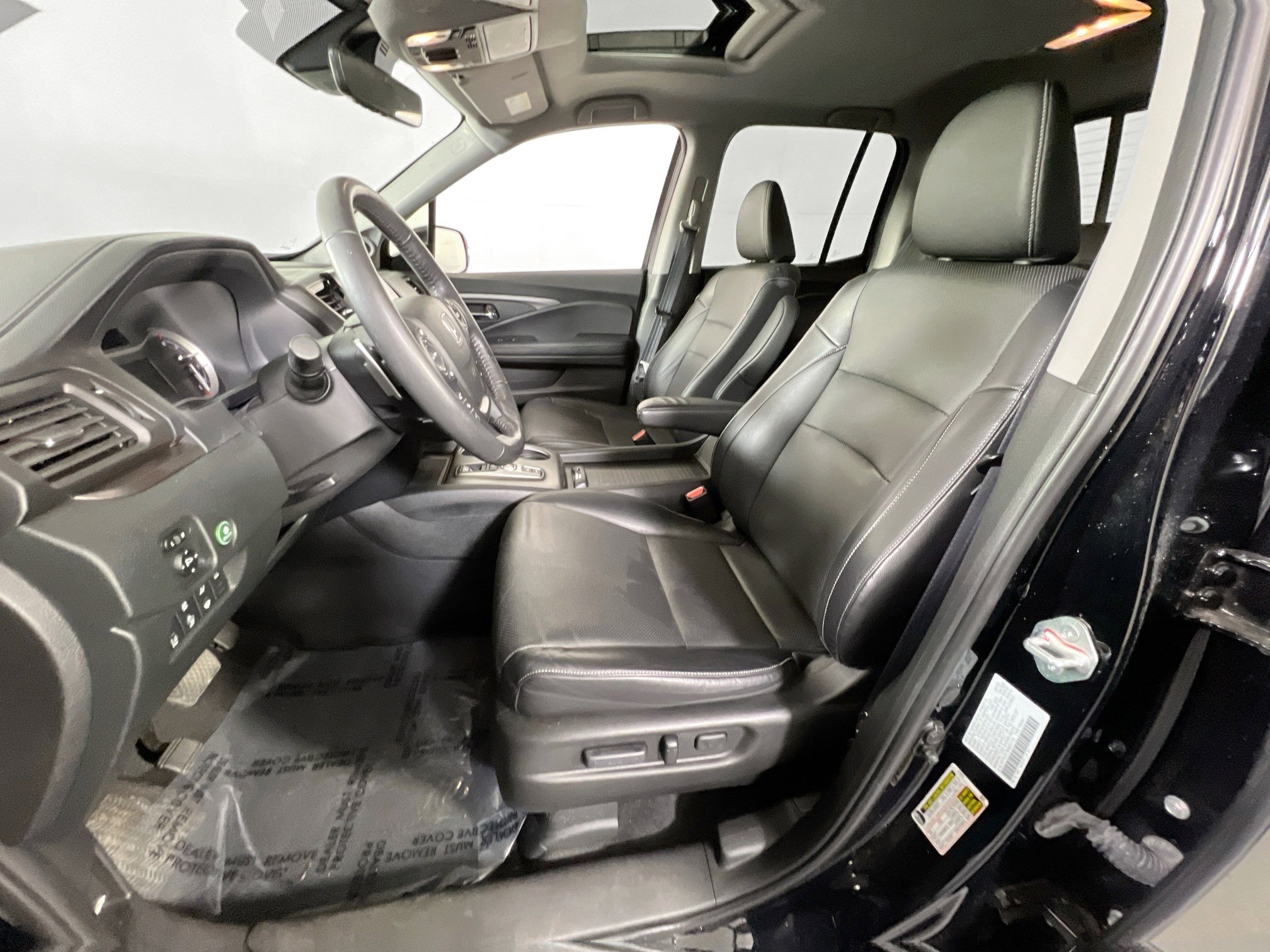 Used 2022 Honda Ridgeline RTL-E image 21