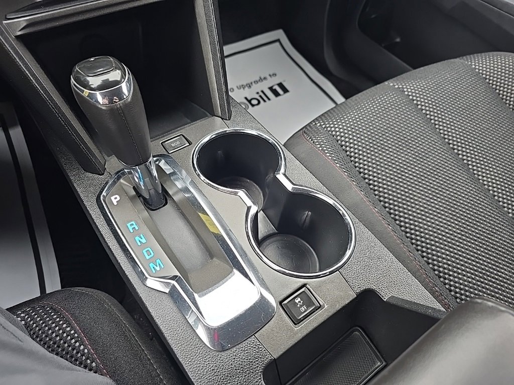 Used 2016 Chevrolet Equinox LT w/ Convenience Package image 19