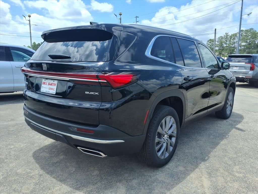 New 2026 Buick Enclave Preferred FWD image 7