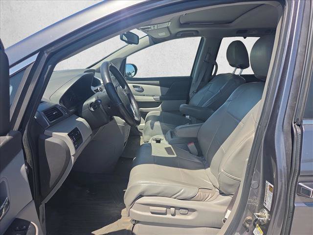 Used 2014 Honda Odyssey EX-L image 14