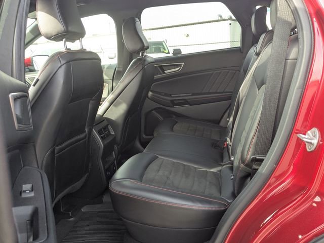 Certified 2022 Ford Edge ST-Line image 23