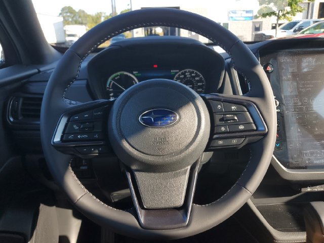 Certified 2026 Subaru Forester Limited AWD/4WD image 25