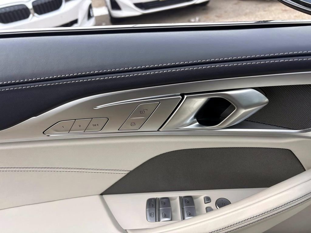 Used 2022 BMW M850i Gran Coupe xDrive image 12