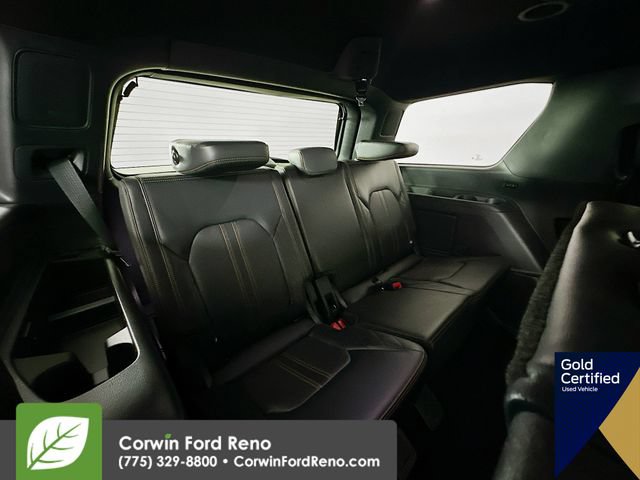 Certified 2024 Ford Expedition Platinum AWD/4WD image 37