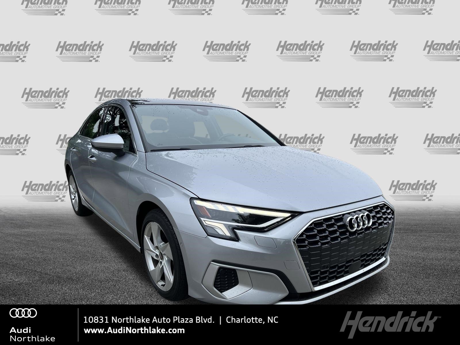 Used 2023 Audi A3 2.0T Premium