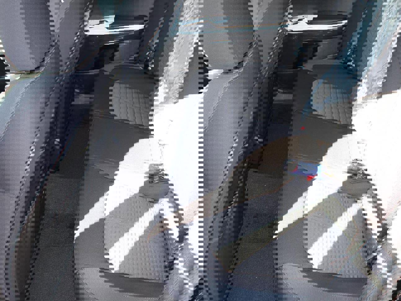 New 2025 Kia K5 LXS image 16