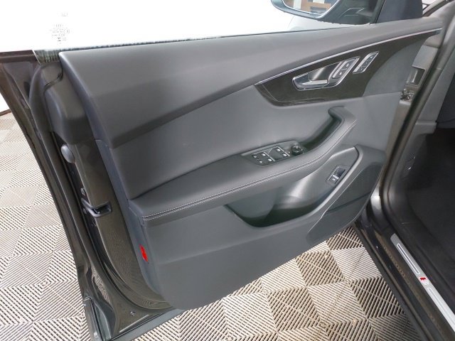 New 2026 Audi Q8 Prestige AWD/4WD image 17